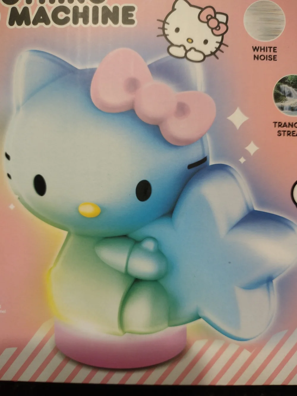 Hello Kitty hello kitty